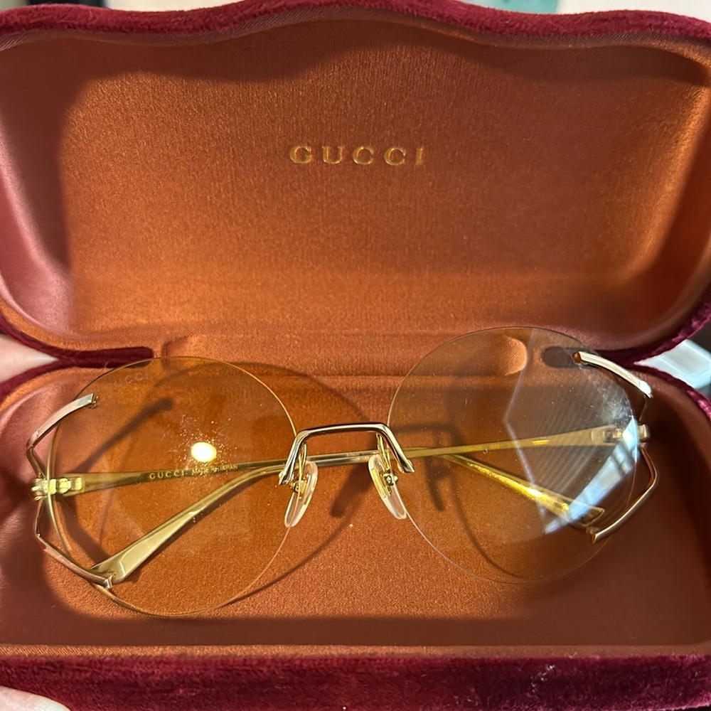 Gucci sunglasses